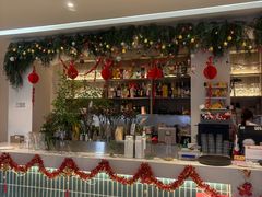 -LA JOLLA 墨西哥餐厅(学院路店)
