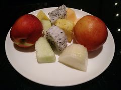 -上海大宁福朋喜来登酒店大堂吧(共和新路店)