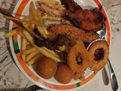 -比格比萨自助(宝山日月光店)