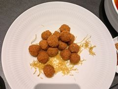 -喜悦烤鸭·新京菜(王府井店)