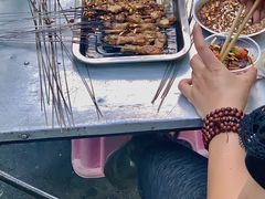 -宋文成烤肉(白沙巷店)