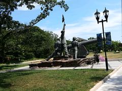 景点-刘公岛景区