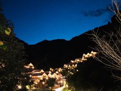 -北京山里寒舍度假酒店