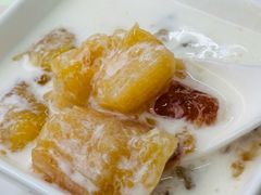 -香港華心糖水鋪(南西总店)