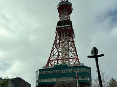 -札幌电视塔