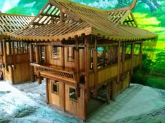 -西江苗族博物馆