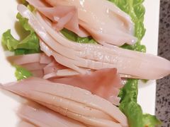 -三江两海老火锅(北京首店)