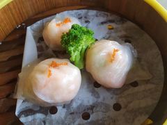 -明泉居茶点荟(车陂店)