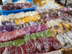 -非遗近水楼糕团(景德路店)