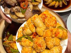 -川香鼎盛(市桥富华总店)