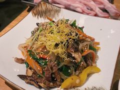 -肉匠Korean BBQ(兴盛路店)