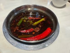 -围炉夜话·潮汕卤水火锅(榕江店)