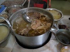 -老桥张羊肉