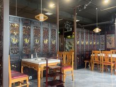-重庆巴渝火锅(钟家村店)