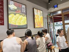 -文武王氏烧饼·无矾油条(西溪路店)