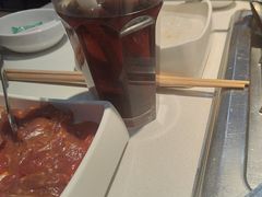 -海底捞火锅(威高广场店)