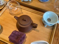 -我茶人文茶馆