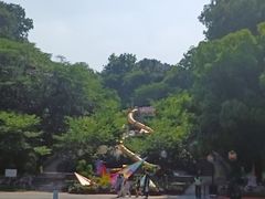 -杭州少年儿童公园