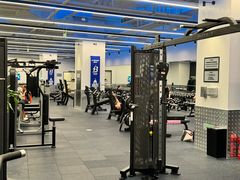 -帝豪斯健身俱乐部(市府恒隆广场店)