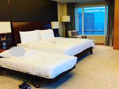 -上海浦东嘉里大酒店