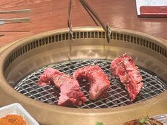 -御牛道日式烤肉料理(杭州万象城店)