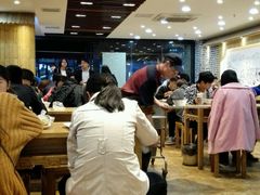 -王如意油茶(信旺·华府骏苑店)