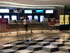 -百丽宫影城(CGS激光苏宁广场店)
