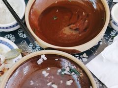 -龚师傅土菜馆.地道农家菜(魅力湘西店)