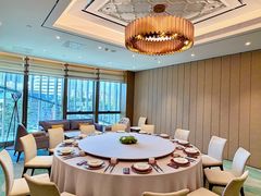 -喜宴又一村·粤菜·茶点·海鲜(壹方天地店)