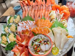 -德川家日本料理(中关村寰太大厦店)