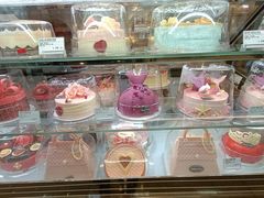 -哈根达斯(滨江店)