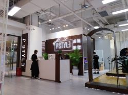 -P.STYLE派斯造型