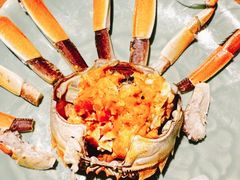 -成隆行·蟹王府(九江路店)