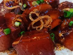 -万丽轩·粤菜(王府井金茂万丽酒店)