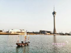 -主教山小堂