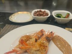 -丹鼎铁板料理(市政娱乐中心店)