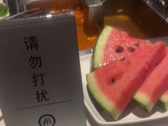 -海底捞火锅(长宁路龙之梦店)