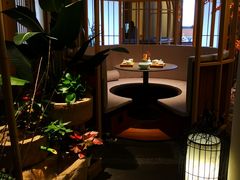 -梅间堂茶馆(绿地缤纷城店)