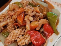 -长寿参鸡汤(朝韩风情街店)