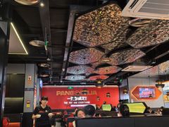 -胖哥俩肉蟹煲(盐城金鹰国际店)