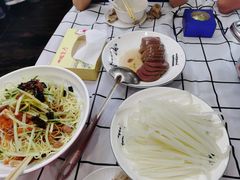 -四妹餐厅(玫瑰街店)