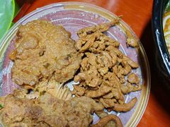 -王永生家常菜小海鲜(南奉公路店)