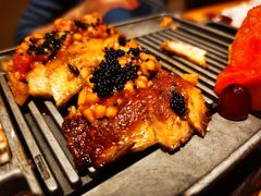-花潮料理艺食馆(世欧广场店)