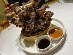 -幸福蔬·时尚蔬食(黄山湖公园店)