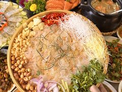 -官塘鱻鱻鱼生·潮汕生腌·砂锅粥(西马路总店)