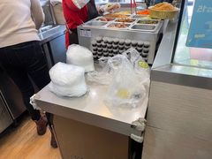-张果佬年糕卷(科巷店)