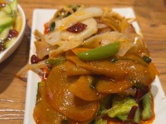 -福苗小骆驼烧烤(莲湖路店)
