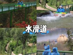 -威海华夏城景区