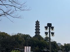 -江心屿景区