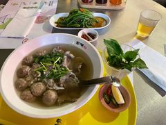 -蔡澜Pho·越南粉餐厅(海上世界店)